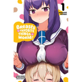 Breasts Are My Favorite Things in the World!, Vol. 1