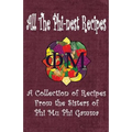 All the Phi-nest Recipes: A collection of recipes from the sisters of Phi Mu Phi Gamma