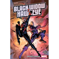 Black Widow & Hawkeye: Broken Arrow