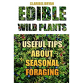 Edible Wild Plants: Useful Tips About Seasonal Foraging