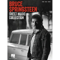 The Bruce Springsteen Sheet Music Collection: 30 Hits Arranged for Piano, Voice, and Guitar with Full Lyrics