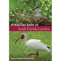 Attracting Birds to South Florida Gardens