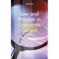 Law and Practice in Corporate Control