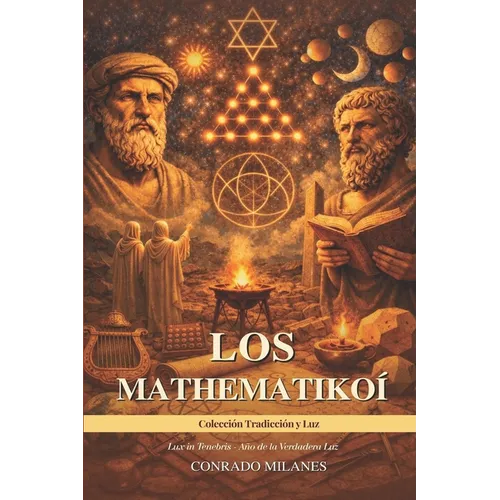 Los Mathematikoí