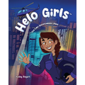 Helo Girls: The Law Enforcement Pilot