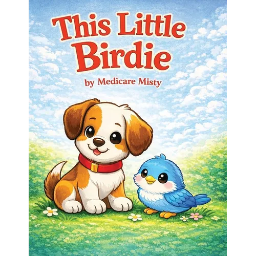 This Little Birdie