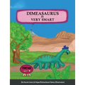 Dimeasaurus is Very Smart
