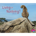 Living or Nonliving?