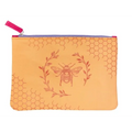 Queen Bee Accessory Pouch