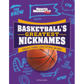 Basketball's Greatest Nicknames: Chocolate Thunder, Spoon, the Brow, and More!