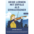 Geige lernen mit Erfolg als Erwachsener
