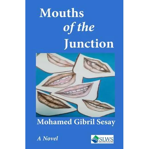 The Mouths of the Junction