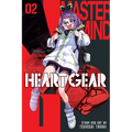 Heart Gear, Vol. 2