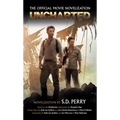 Uncharted: The Official Movie Novelization