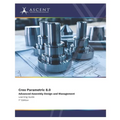 Creo Parametric 8.0: Advanced Assembly Design and Management