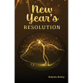 New Year's Resolution