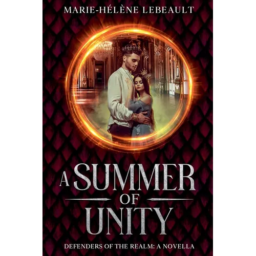 A Summer of Unity