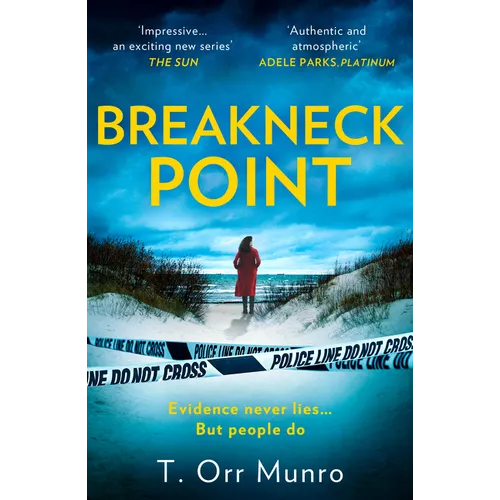 Breakneck Point