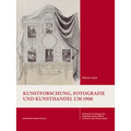 Kunstforschung, Fotografie Und Kunsthandel Um 1900: Gustav Ludwigs Korrespondenzen Mit Wilhelm Bode, Aby Warburg Und Anderen