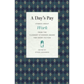 A Day's Pay: Stories about Work from the Flannery O'Connor Award for Short Fiction