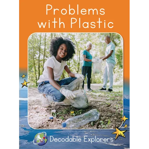 Problems with Plastic: Fluency Boost