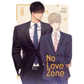 No Love Zone Vol. 3