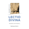 Lectio Divina: Revelation and Prophecy