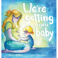 We're getting a new baby