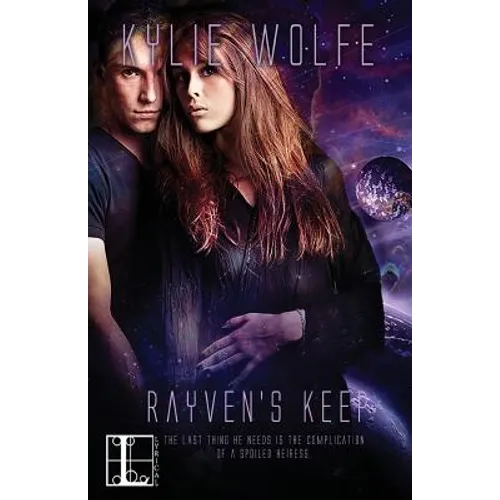 Rayven's Keep