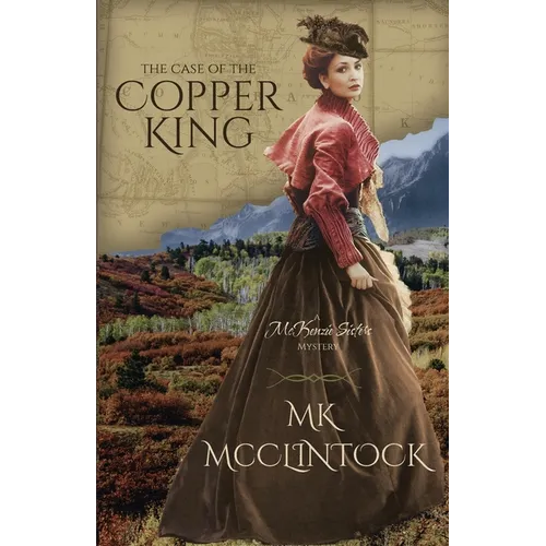 The Case of the Copper King