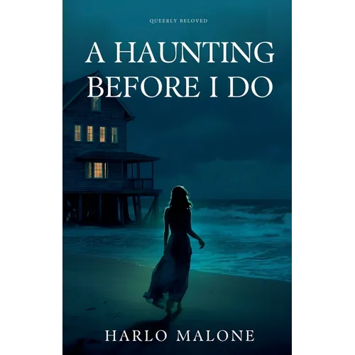 A Haunting Before I Do