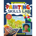 Painting Skills Lab