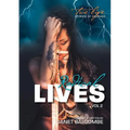 RADICAL LIVES Vol 2: 20 true life stories of courage you just won't be able to put down