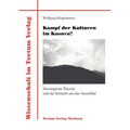 Kampf der Kulturen im Kosovo?