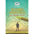The Ultimate Sudoku Puzzles for Number Lovers The Sudoku Book with 200+ Puzzles