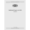 Intellectual Property Act 2014 (c. 18)