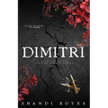 Dimitri: Discreet