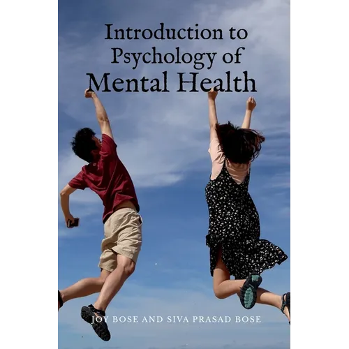 Introduction to Psychology of Mental Health