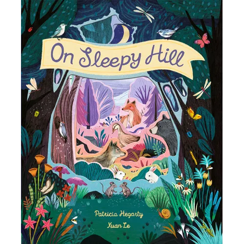On Sleepy Hill
