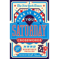 The New York Times Take It with You Saturday Crosswords: 200 Hard Removable Puzzles