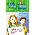Cam Jansen and the Spaghetti Max Mystery
