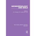 Geomorphology and Soils