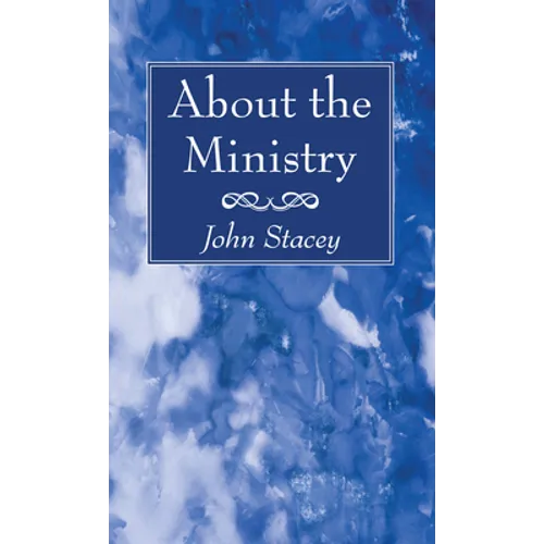 About the Ministry
