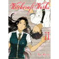 Witchcraft Works 11