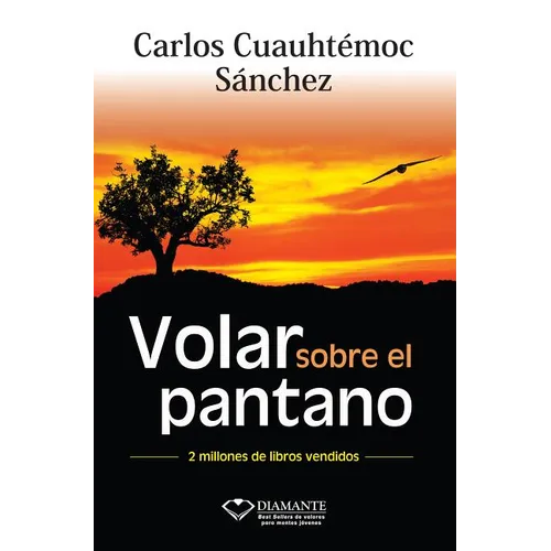 Volar Sobre El Pantano -V1