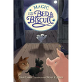Magic at the Bed and Biscuit