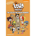 The Loud House #12: The Case of the Stolen Drawers