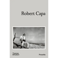 Robert Capa (Photofile)