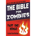 The Bible for Zombies