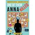 One of Them Killed Anna: A Murder Mystery Logic Puzzle - 40,000 Suspects, One Guilty Heir